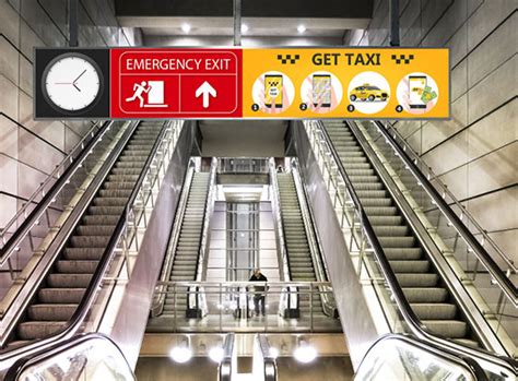 PASSENGER INFORMATION HOTLINE: .